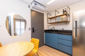 Vibe - Apto de 1 quarto Plus - 2 pessoas - VIB0504